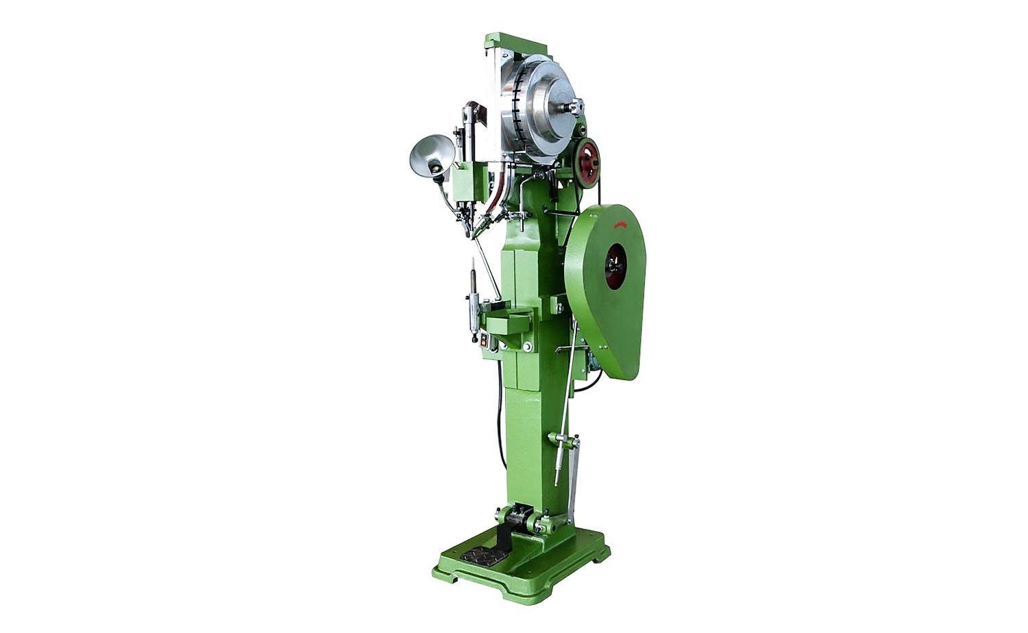 Mesin Pemikat Kesan Suapan Automatik SX-60