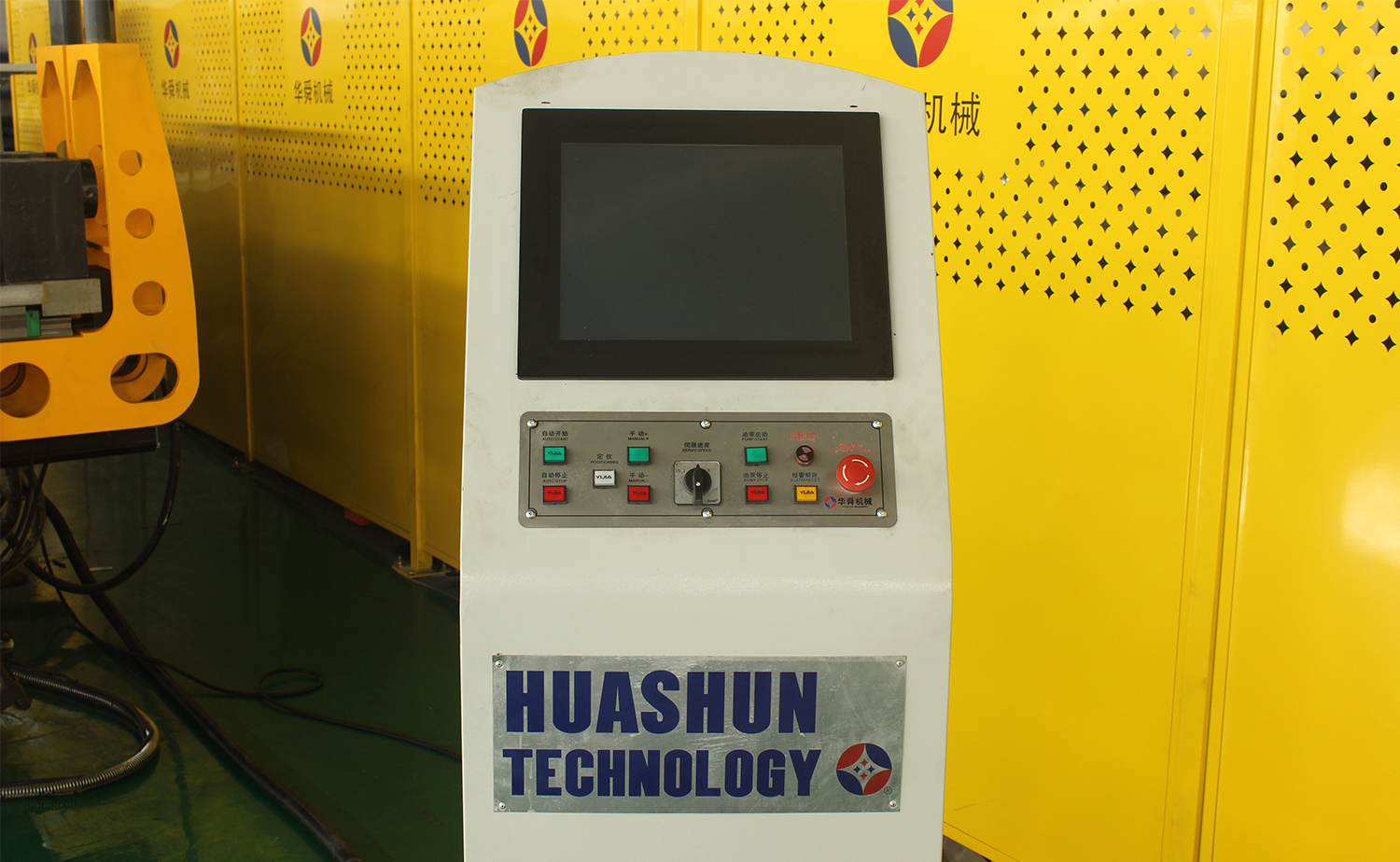 Mesin Bengkok Tiub Berbilang Jejari CNC Sepenuhnya Siri M CNC Mesin Bengkok Tiub Berbilang Jejari CNC Sepenuhnya Siri M CNC